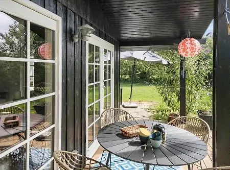 C11548-hemmet-horsfold-76 Holiday home *