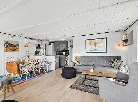 Holiday home C11548-hemmet-horsfold-76
