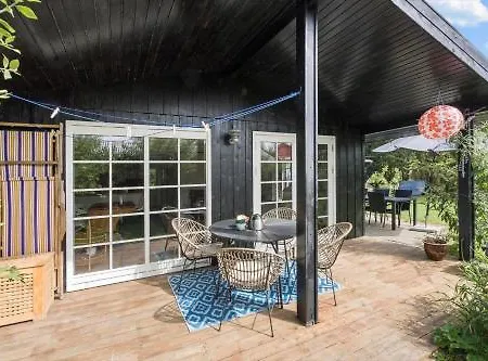 C11548-hemmet-horsfold-76 Holiday home *
