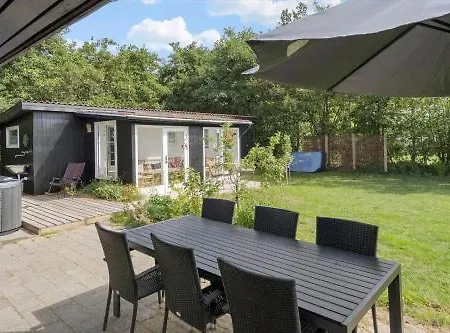 C11548-hemmet-horsfold-76 Сasa de vacaciones Hemmet
