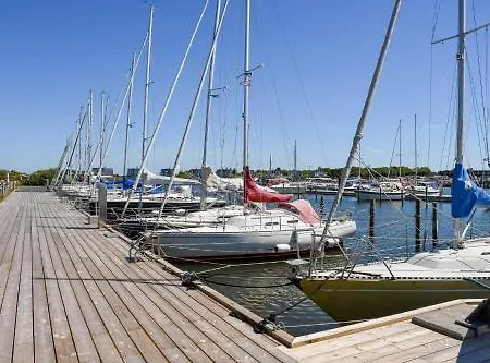 Feriehus C11548-hemmet-horsfold-76 *