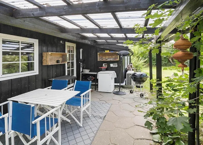 C11548-hemmet-horsfold-76 Сasa de vacaciones Hemmet