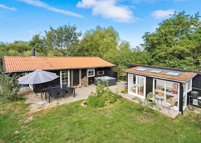 C11548-hemmet-horsfold-76 Сasa de vacaciones